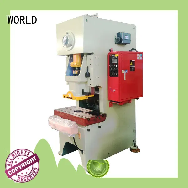 best price mechanical power press machine manufacturers for die stamping1 1