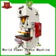 WORLD High-quality automatic power press Supply longer service life 1