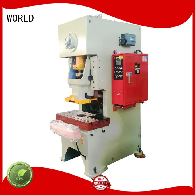 Wholesale power press price Suppliers competitive factory 1