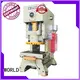 WORLD fast-speed mechanical power press machine Suppliers for die stamping 1