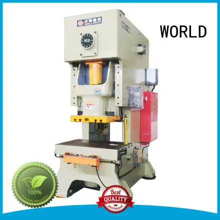 WORLD Best c frame press Suppliers longer service life 1
