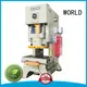 WORLD Best c frame press Suppliers longer service life 1