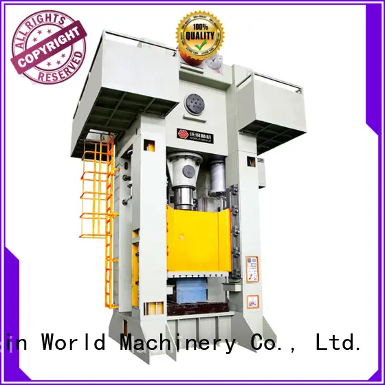 WORLD power press machine factory for die stamping1 1
