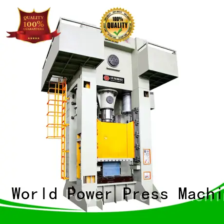 WORLD Wholesale h type power press at discount 1