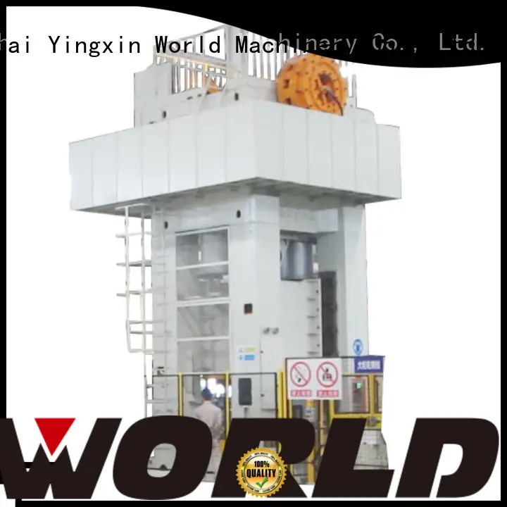WORLD pneumatic power press machine factory at discount 1