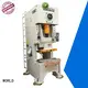 WORLD mechanical power press machine Supply fast delivery 1