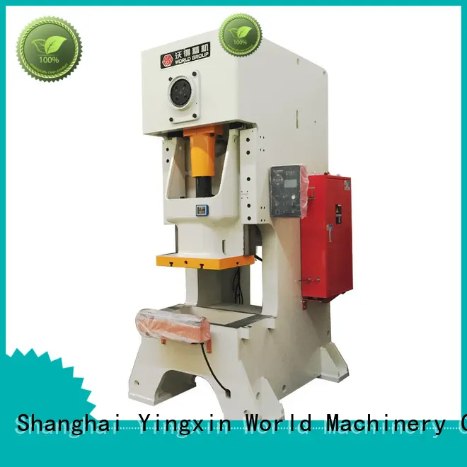 High-quality automatic power press machine for business 1