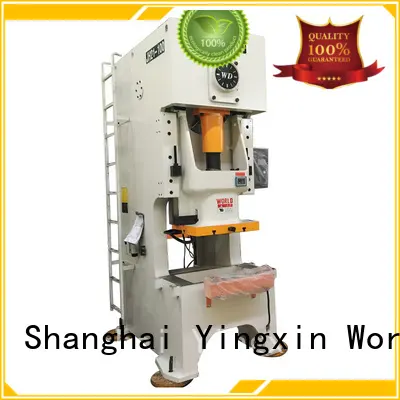Latest c frame press best factory price at discount 1