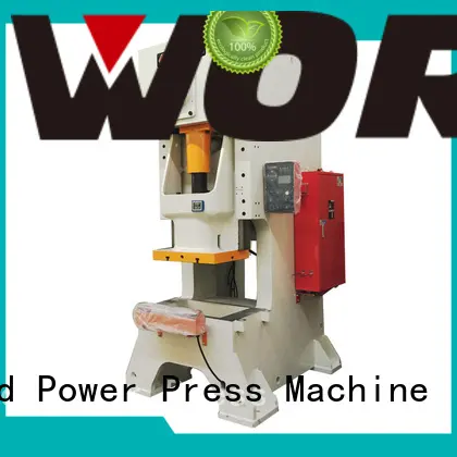 New power press machine for die stamping 1