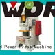 New power press machine for die stamping 1