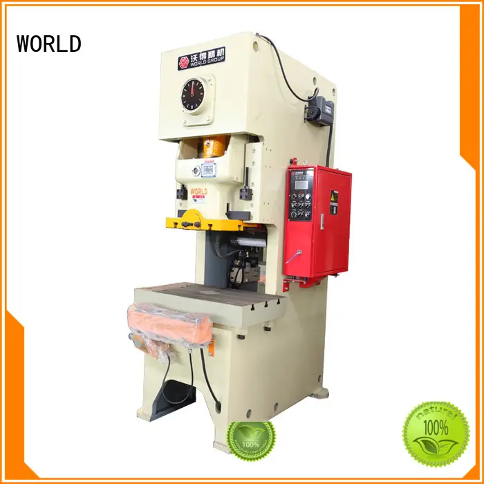 fast-speed power press machine manufacturers fast delivery 1