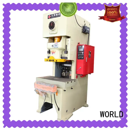 New power press machine Supply at discount 1