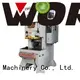 Wholesale mechanical power press machine for business easy operation 1