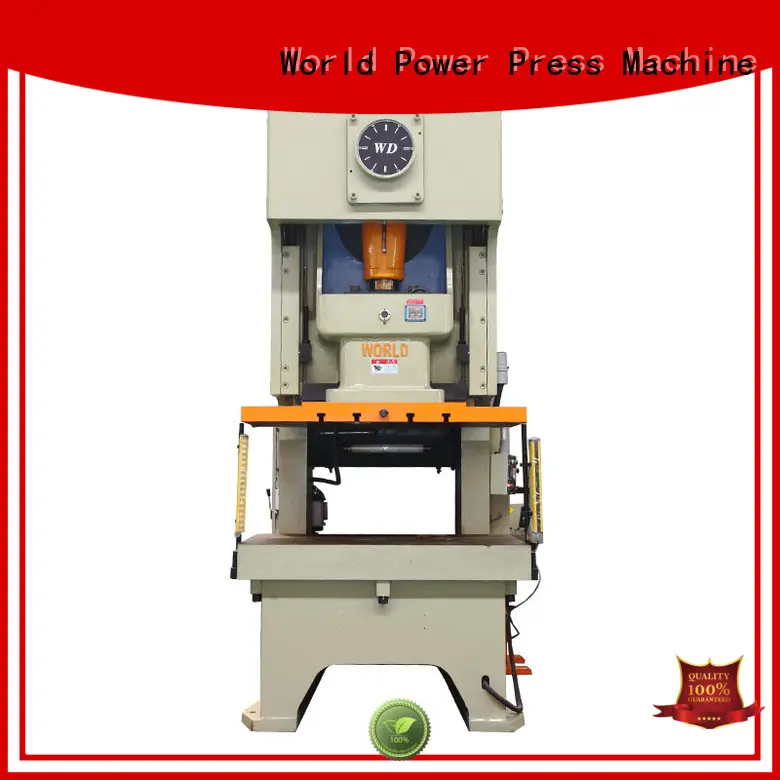WORLD New power press machine Suppliers fast delivery 1