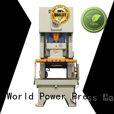 WORLD automatic power press machine manufacturers2 1