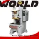 WORLD energy-saving power press factory at discount 1