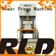 high-performance power press machine price best factory price competitive factory 1