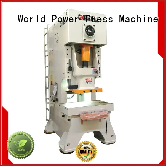 WORLD Latest mechanical power press manufacturers 1