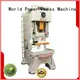 WORLD Latest mechanical power press manufacturers 1