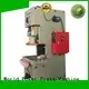 Wholesale mechanical power press for business 1