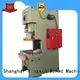 WORLD Latest power press machine for sale manufacturers longer service life 1