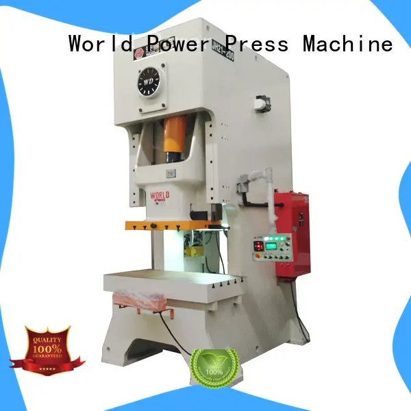 Best automatic power press machine company 1
