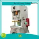 WORLD Custom punch press machine manufacturers Supply longer service life 1