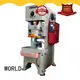 WORLD automatic power press machine Suppliers 1