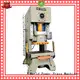 WORLD fast-speed punch press factory longer service life 1