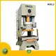 WORLD automatic power press machine factory1 1
