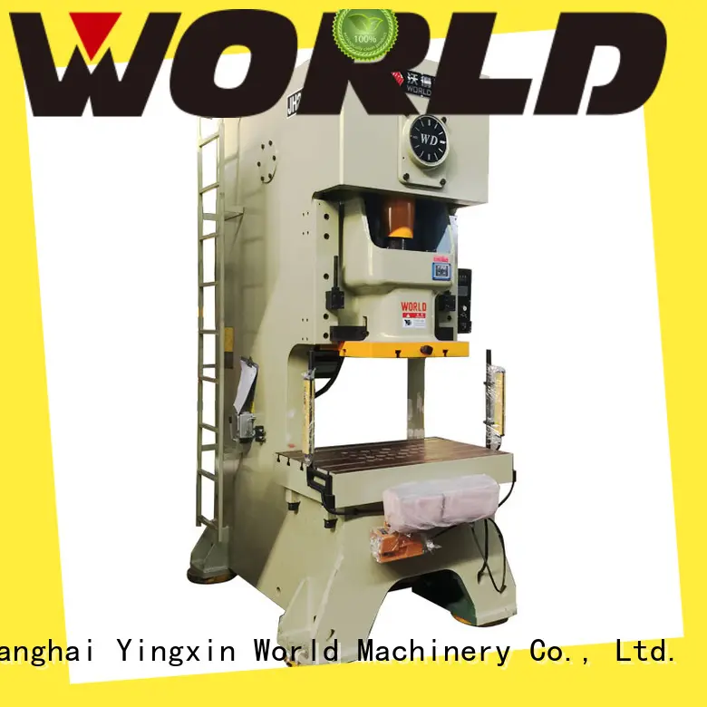 Latest mechanical power press for business 1