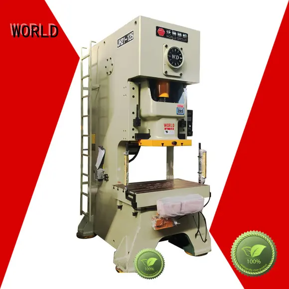 WORLD power press machine company fast delivery2 1