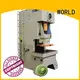 WORLD mechanical power press machine for sale best factory price longer service life1 1