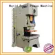WORLD high-performance power press machine price company at discount 1