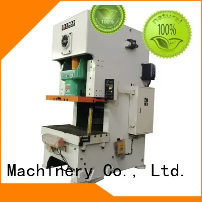 Top mechanical power press for business 1