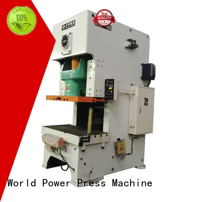 Wholesale power press machine company for die stamping 1
