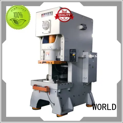 energy-saving mechanical power press machine price longer service life 1