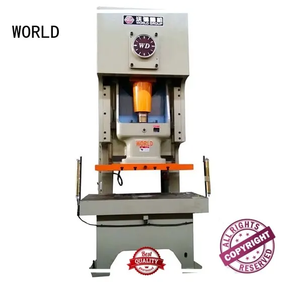 Best mechanical power press Suppliers 1