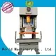 Custom mechanical power press machine Supply for die stamping 1