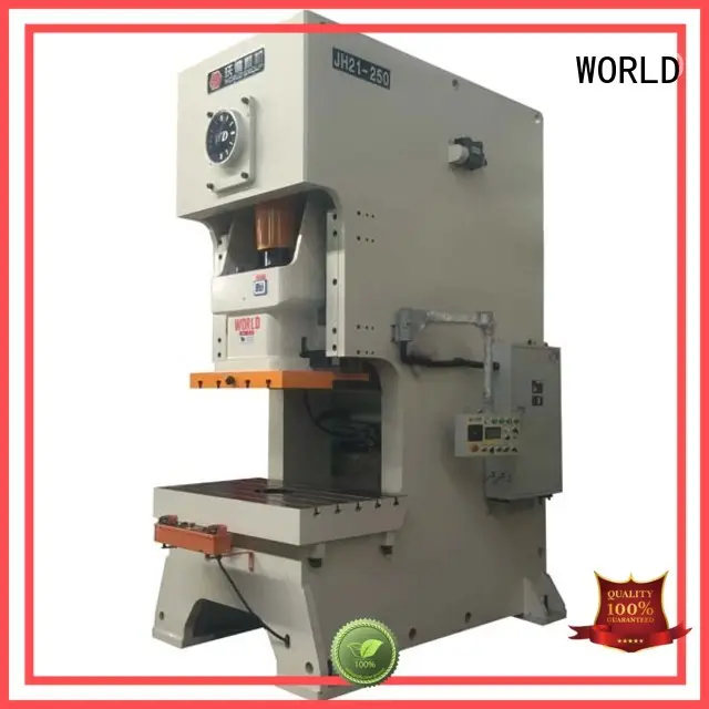 c frame power press for business competitive factory 1