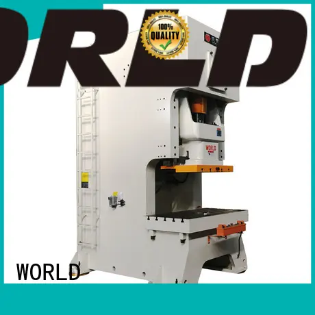 WORLD power press machine for business for die stamping1 1