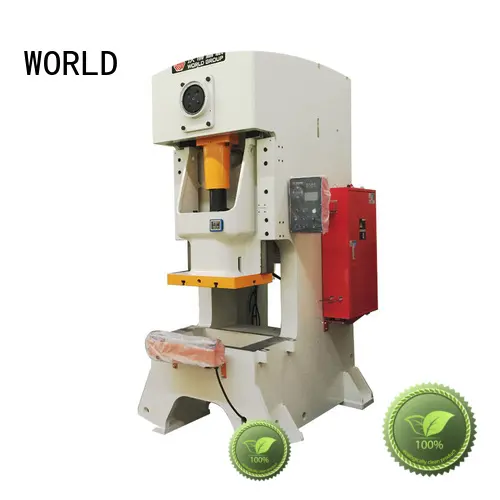 WORLD Wholesale power press machine for business for die stamping 1
