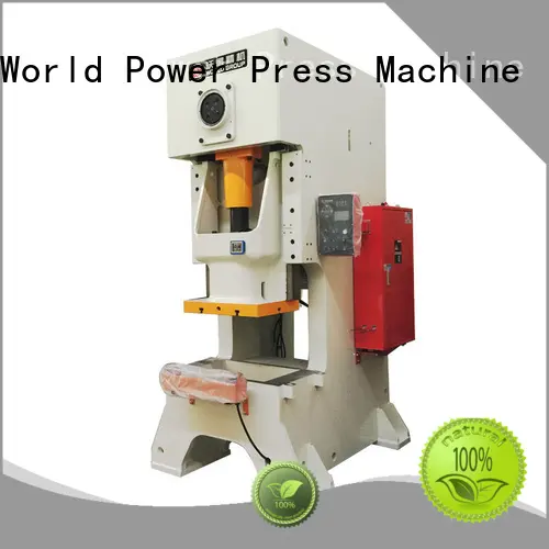 WORLD Wholesale punch press for business longer service life 1