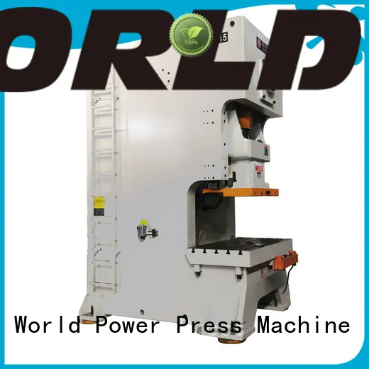 New mechanical power press factory1 1
