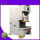 WORLD automatic sheet metal punch press machine manufacturers competitive factory 1