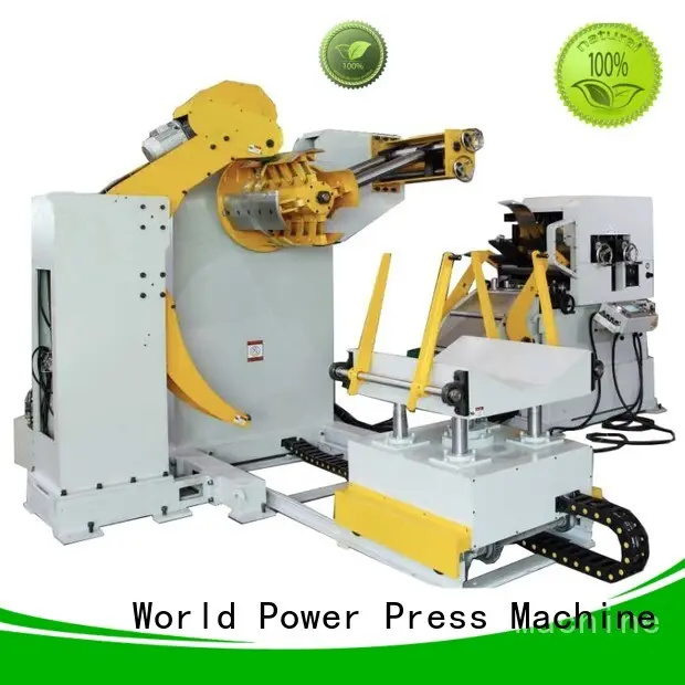 Wholesale automatic power press machine manufacturers 1