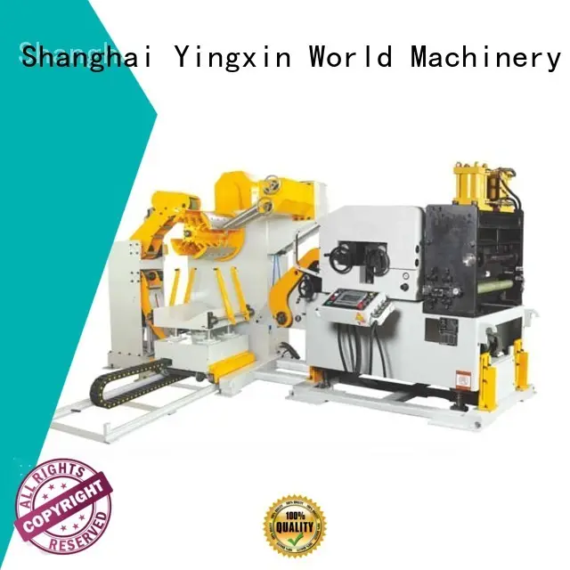 WORLD High-quality mechanical power press 1