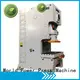 WORLD c type power press machine best factory price competitive factory 1