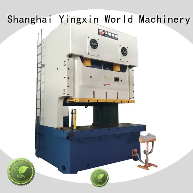 automatic power press machine for business 1