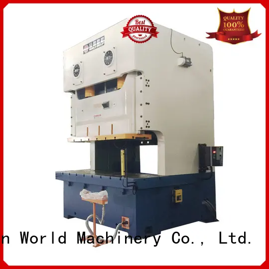 hot-sale power press machine factory easy operation 1